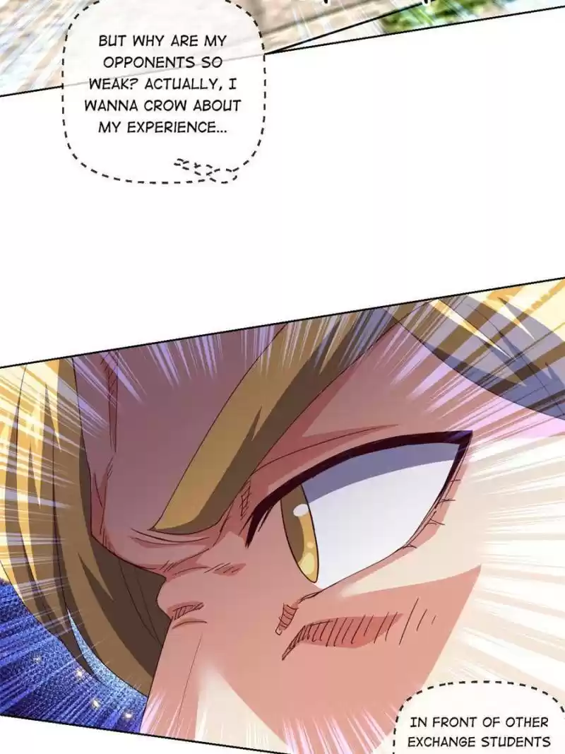 Doomed To Be A King Chapter 113