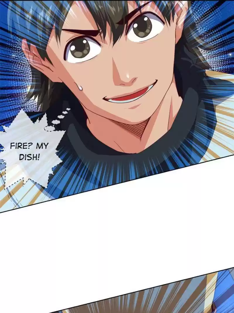 Doomed To Be A King Chapter 113