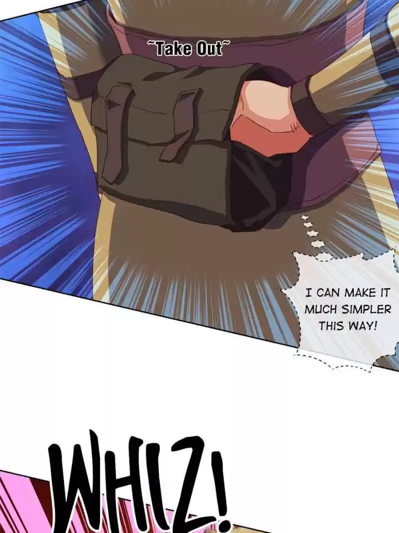 Doomed To Be A King Chapter 113