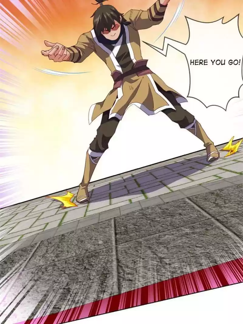 Doomed To Be A King Chapter 113