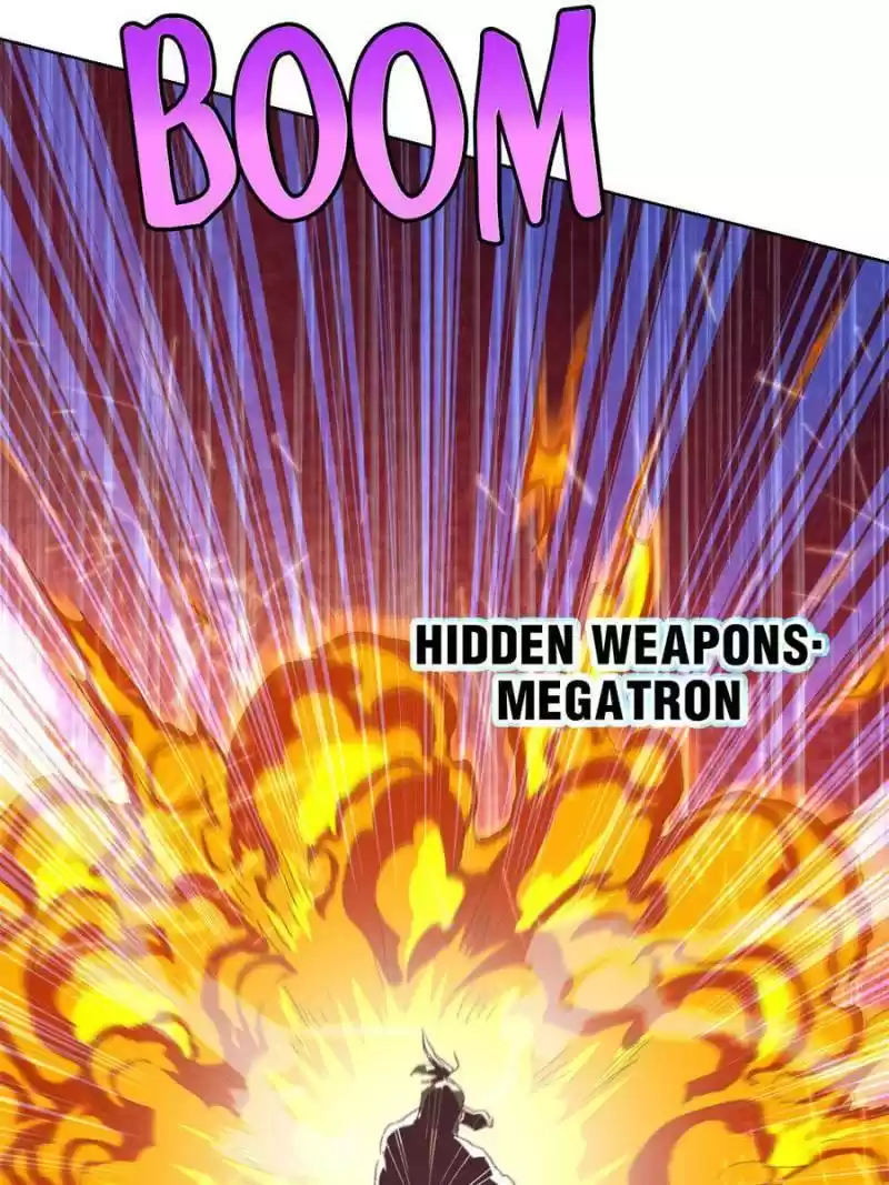 Doomed To Be A King Chapter 113