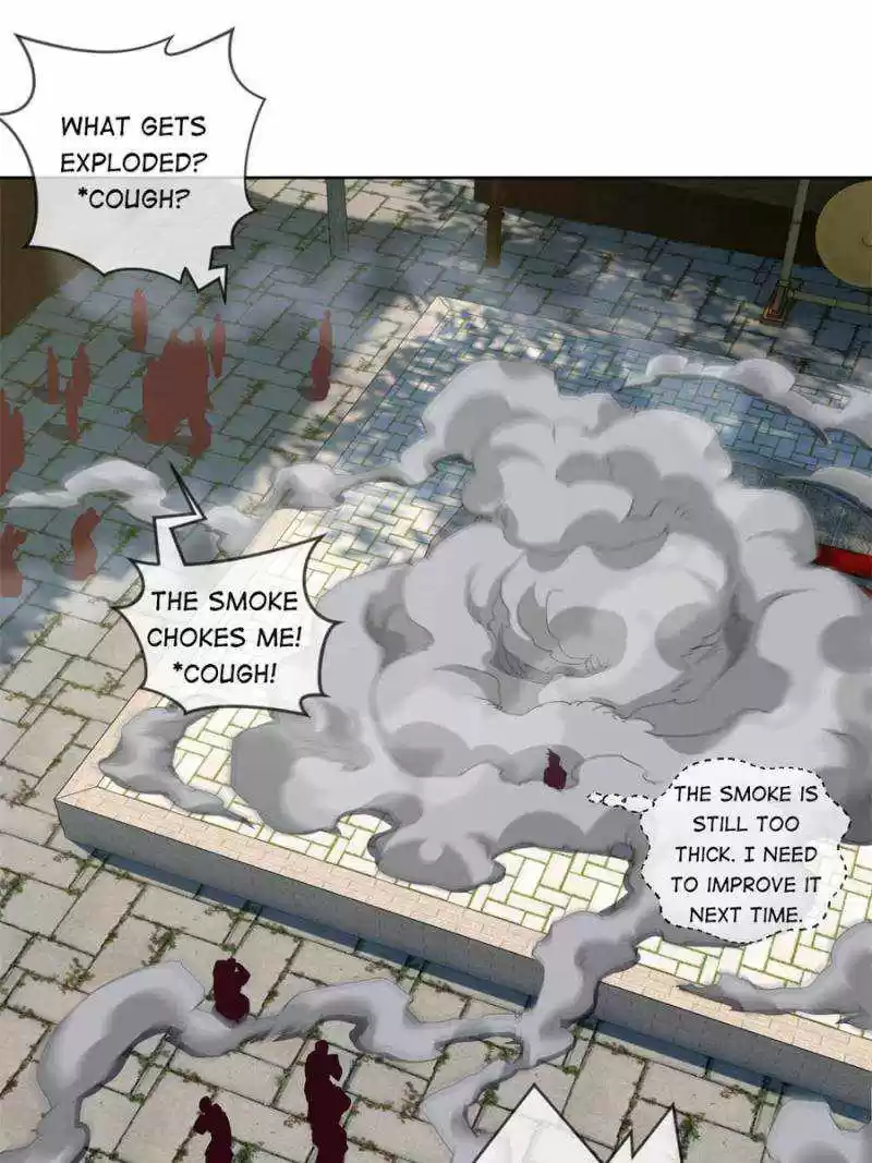 Doomed To Be A King Chapter 114