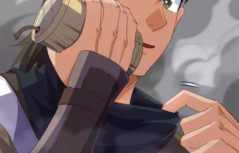 Doomed To Be A King Chapter 114