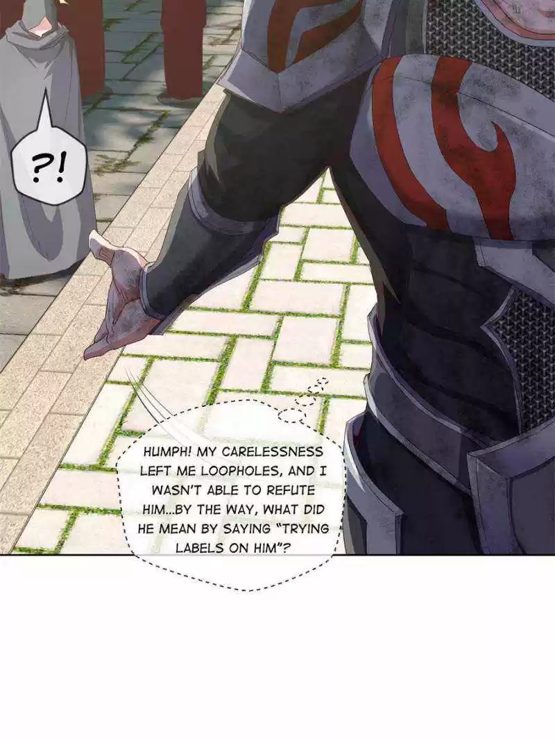 Doomed To Be A King Chapter 114