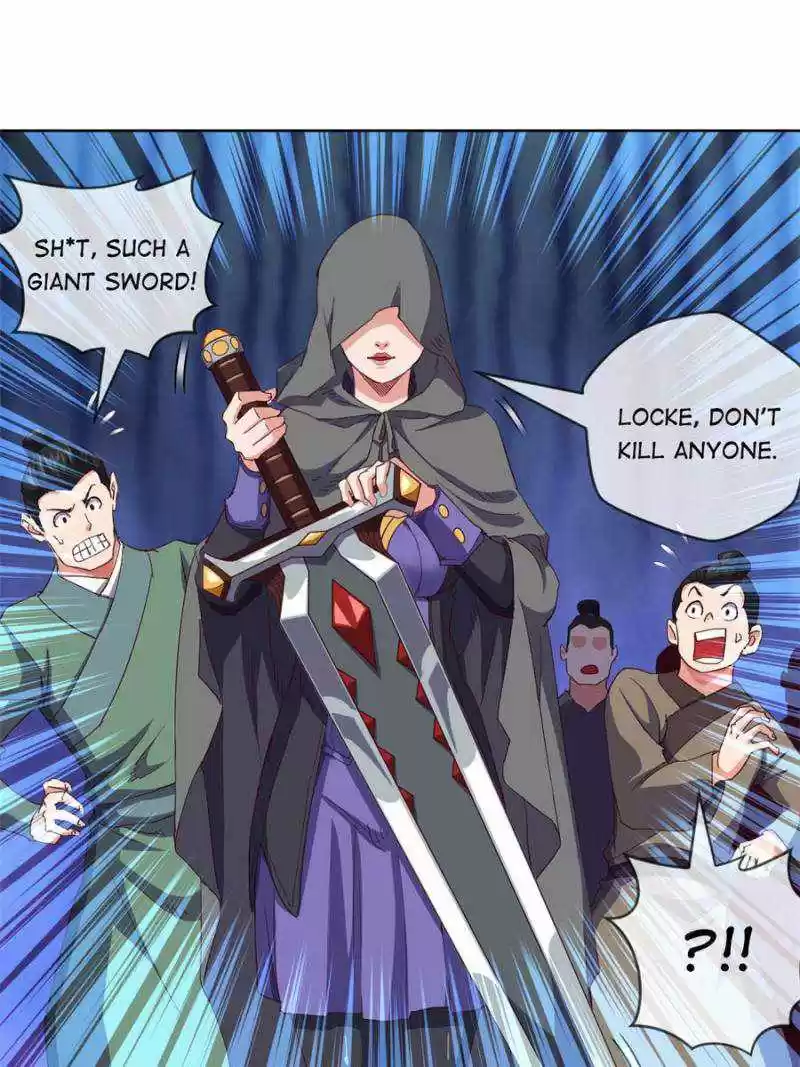 Doomed To Be A King Chapter 114