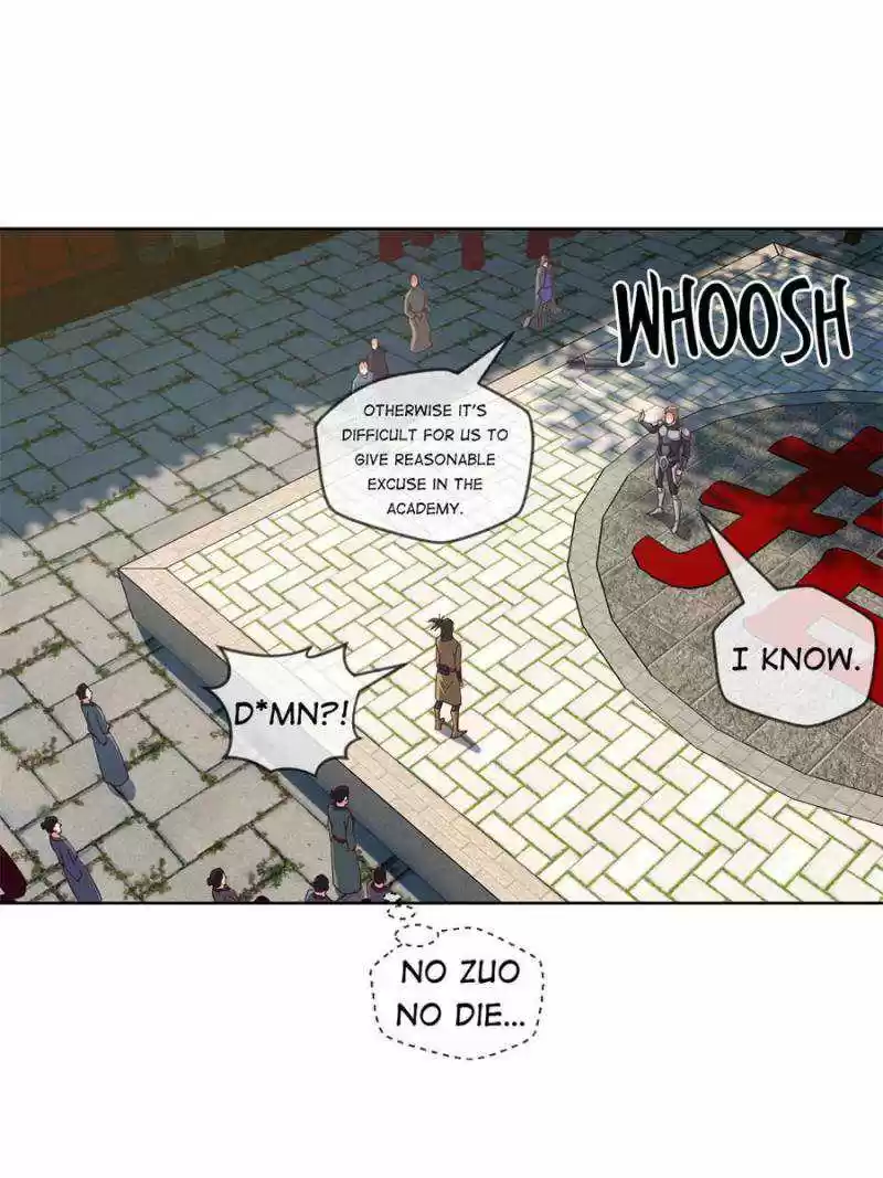 Doomed To Be A King Chapter 114