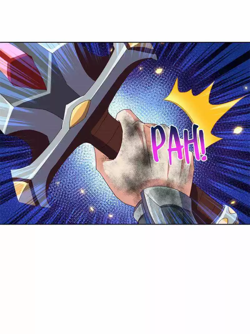 Doomed To Be A King Chapter 114