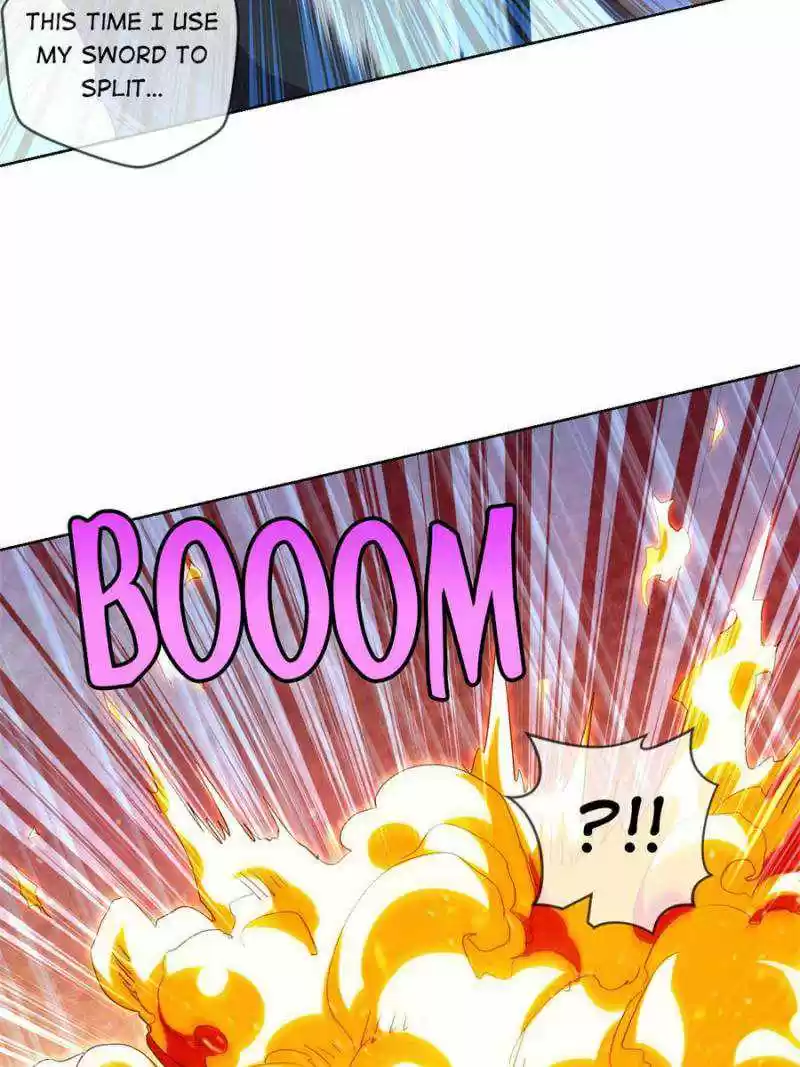 Doomed To Be A King Chapter 114