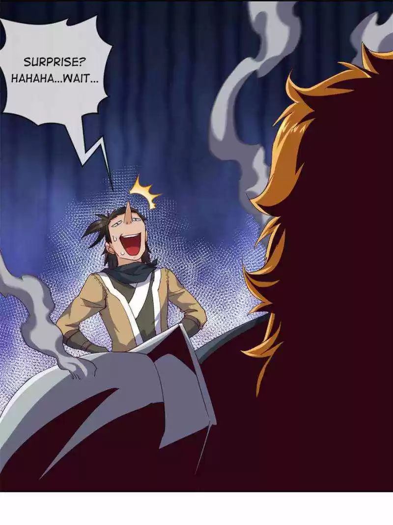 Doomed To Be A King Chapter 114