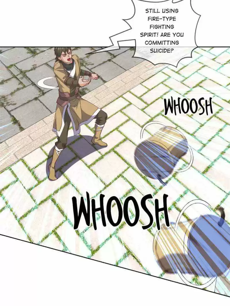 Doomed To Be A King Chapter 114