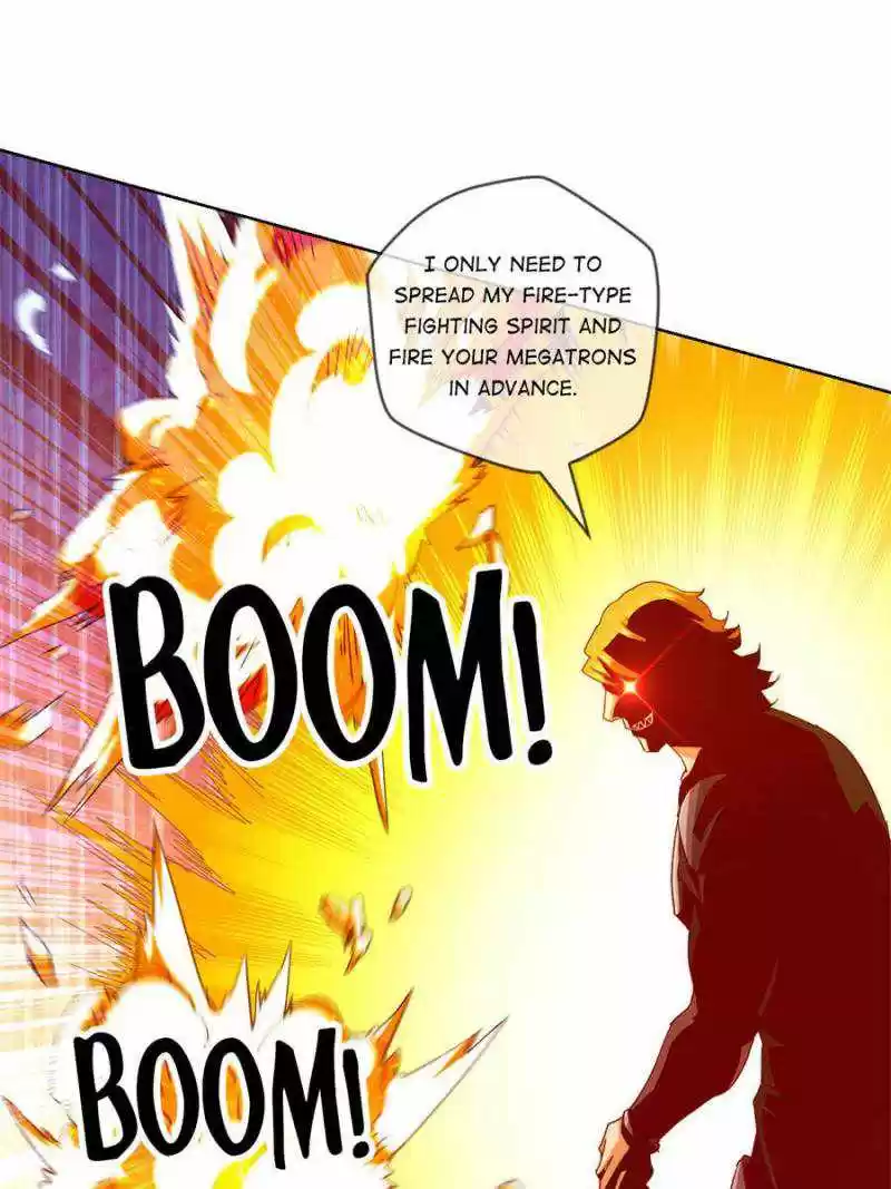 Doomed To Be A King Chapter 114