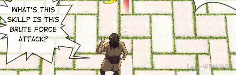 Doomed To Be A King Chapter 114