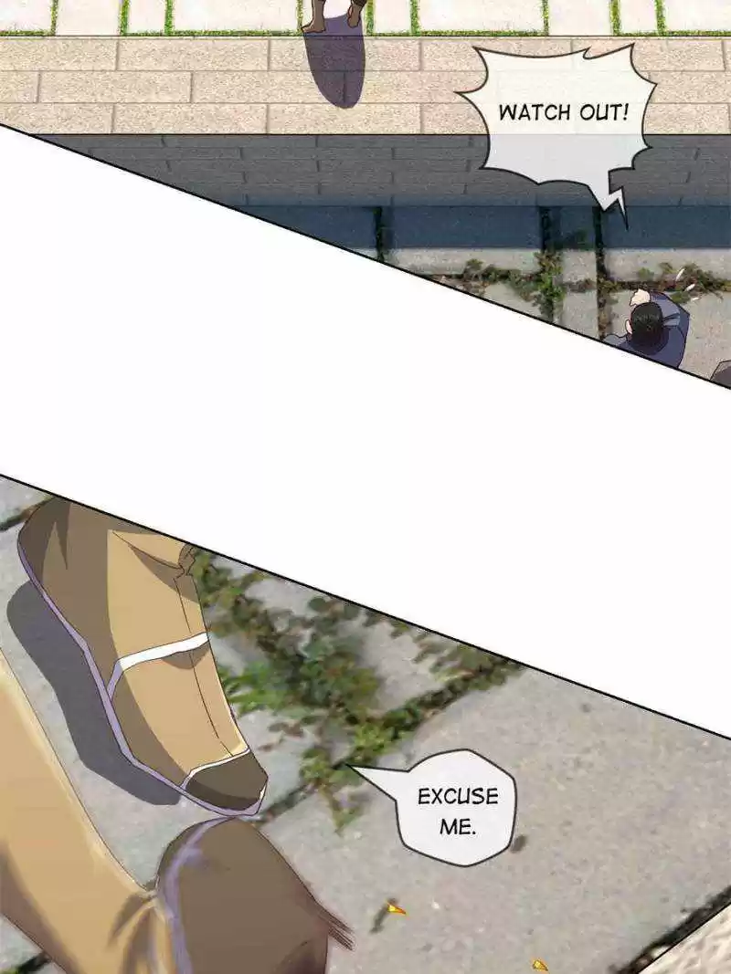 Doomed To Be A King Chapter 114