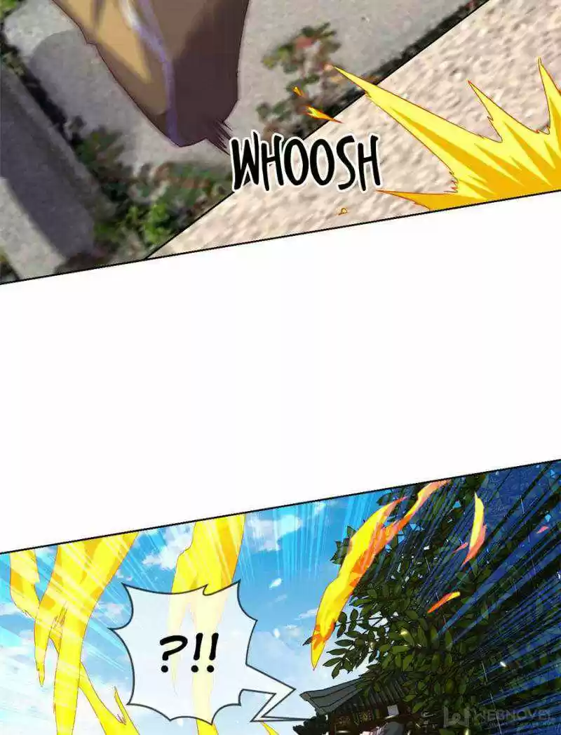 Doomed To Be A King Chapter 114