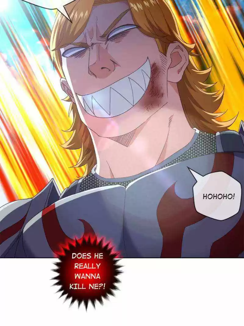 Doomed To Be A King Chapter 115