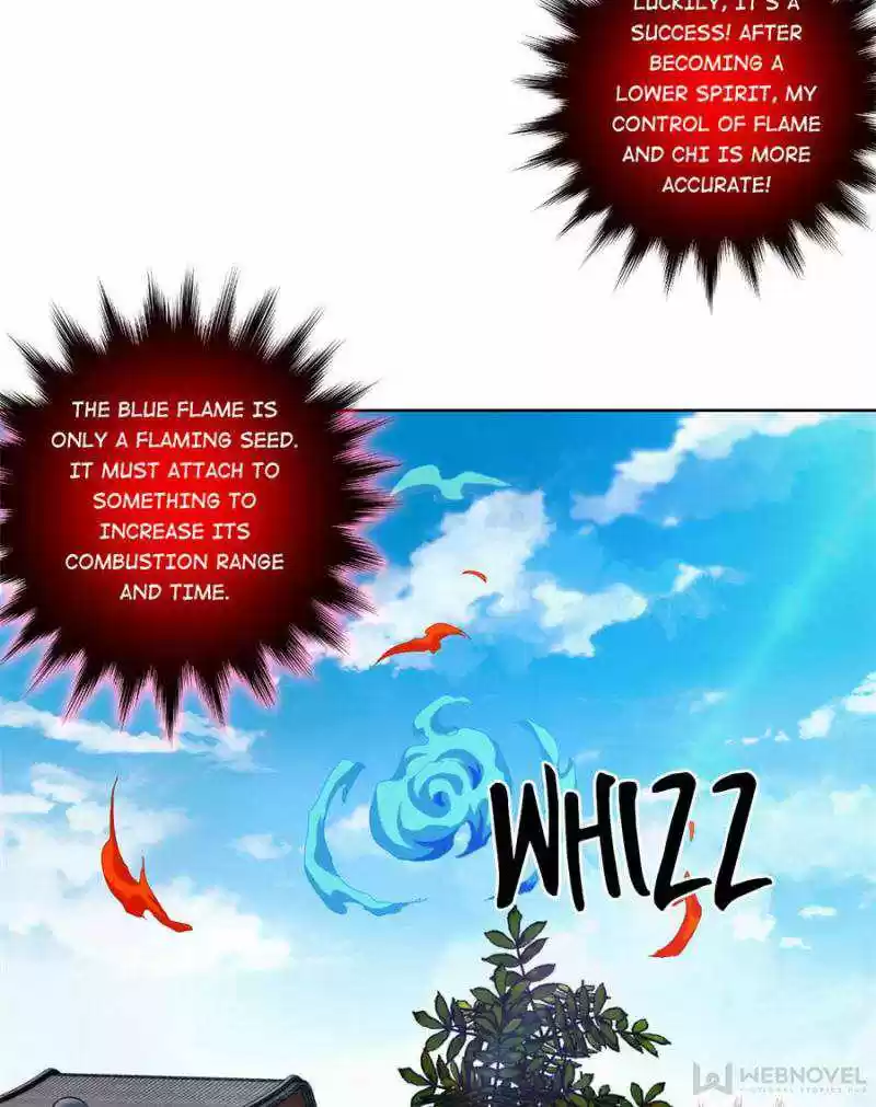 Doomed To Be A King Chapter 115