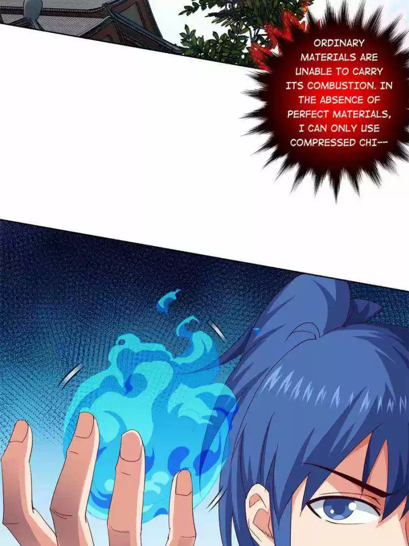 Doomed To Be A King Chapter 115