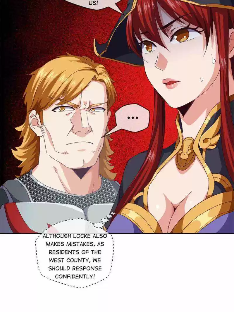 Doomed To Be A King Chapter 115