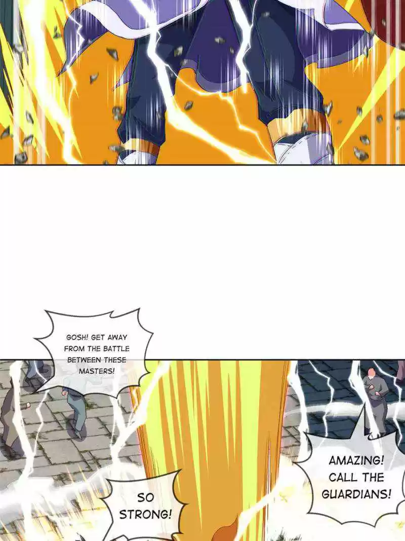 Doomed To Be A King Chapter 115