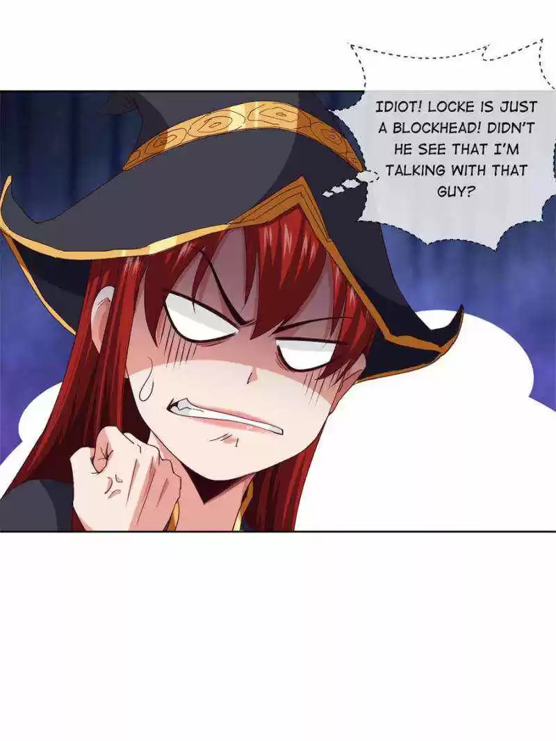 Doomed To Be A King Chapter 115