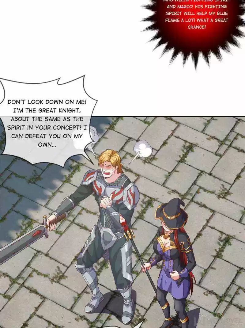 Doomed To Be A King Chapter 115