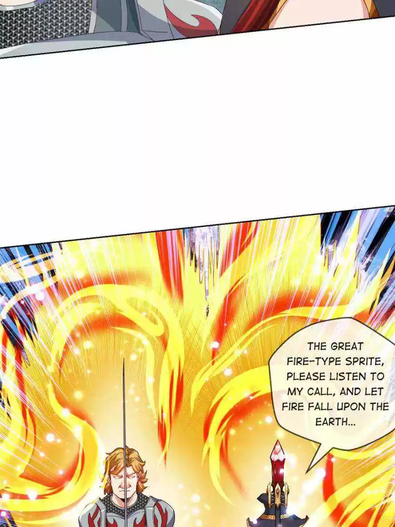 Doomed To Be A King Chapter 115