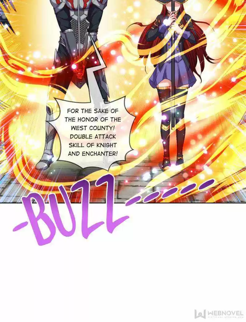 Doomed To Be A King Chapter 115