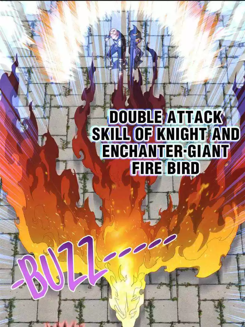 Doomed To Be A King Chapter 115