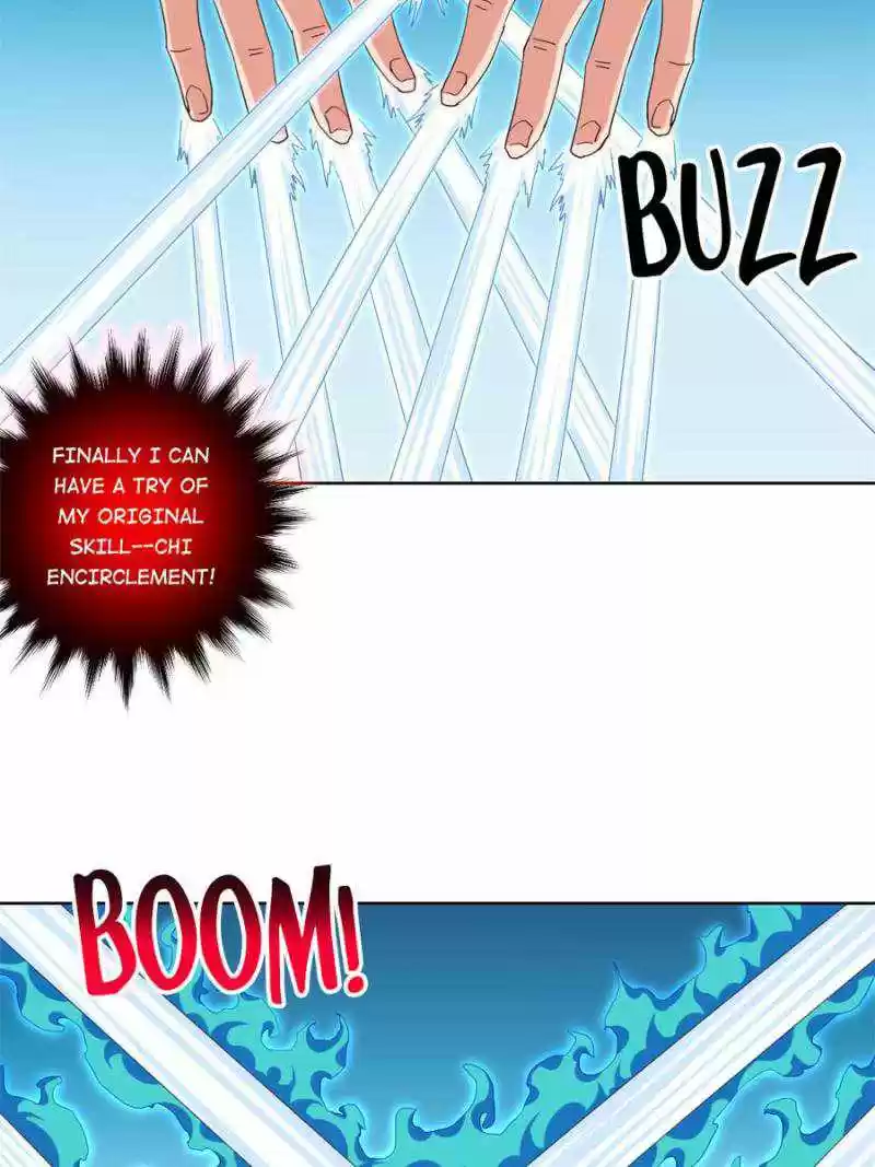 Doomed To Be A King Chapter 115