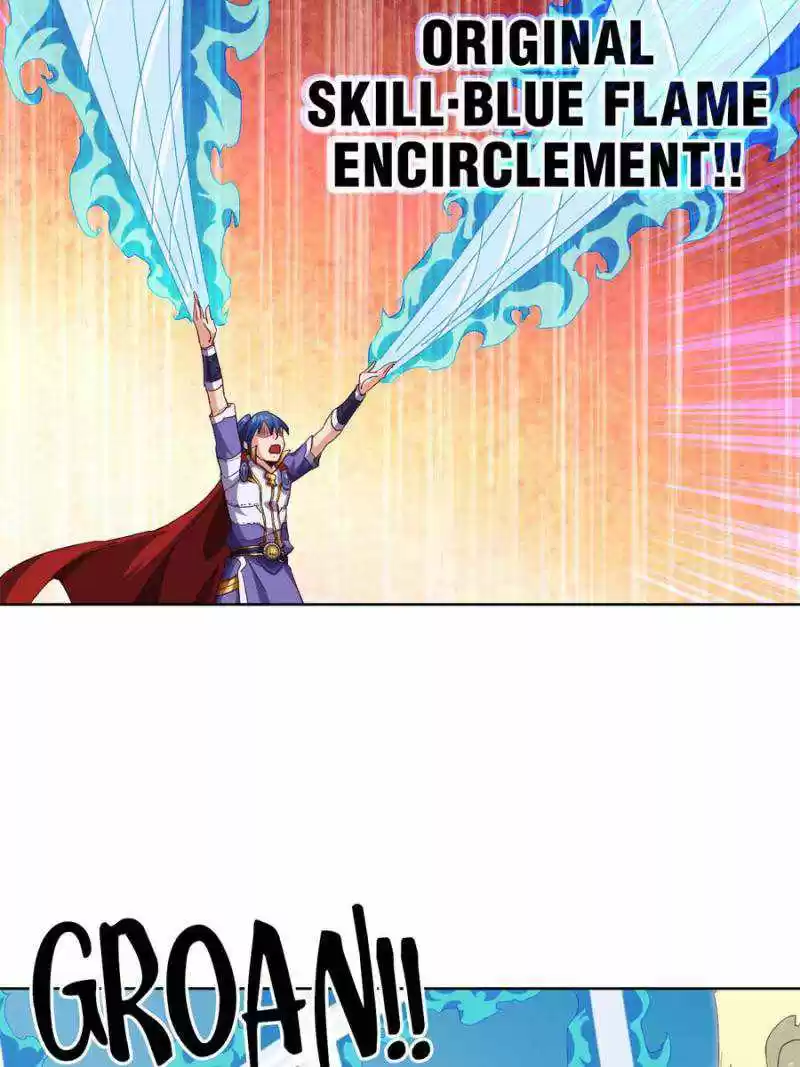 Doomed To Be A King Chapter 115