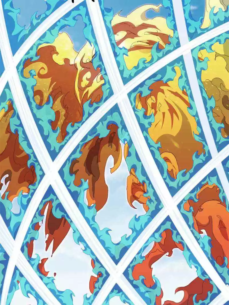 Doomed To Be A King Chapter 115