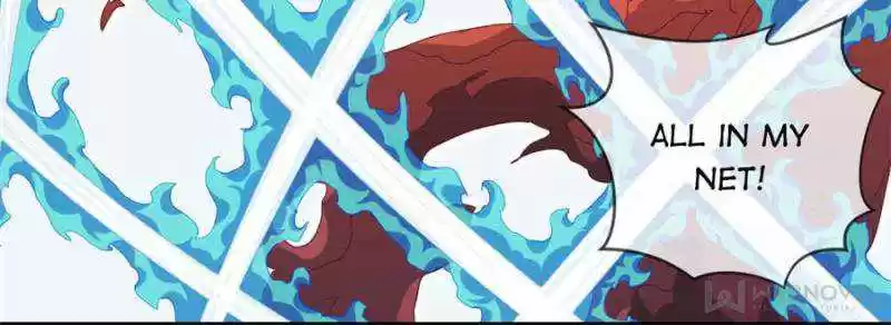 Doomed To Be A King Chapter 115