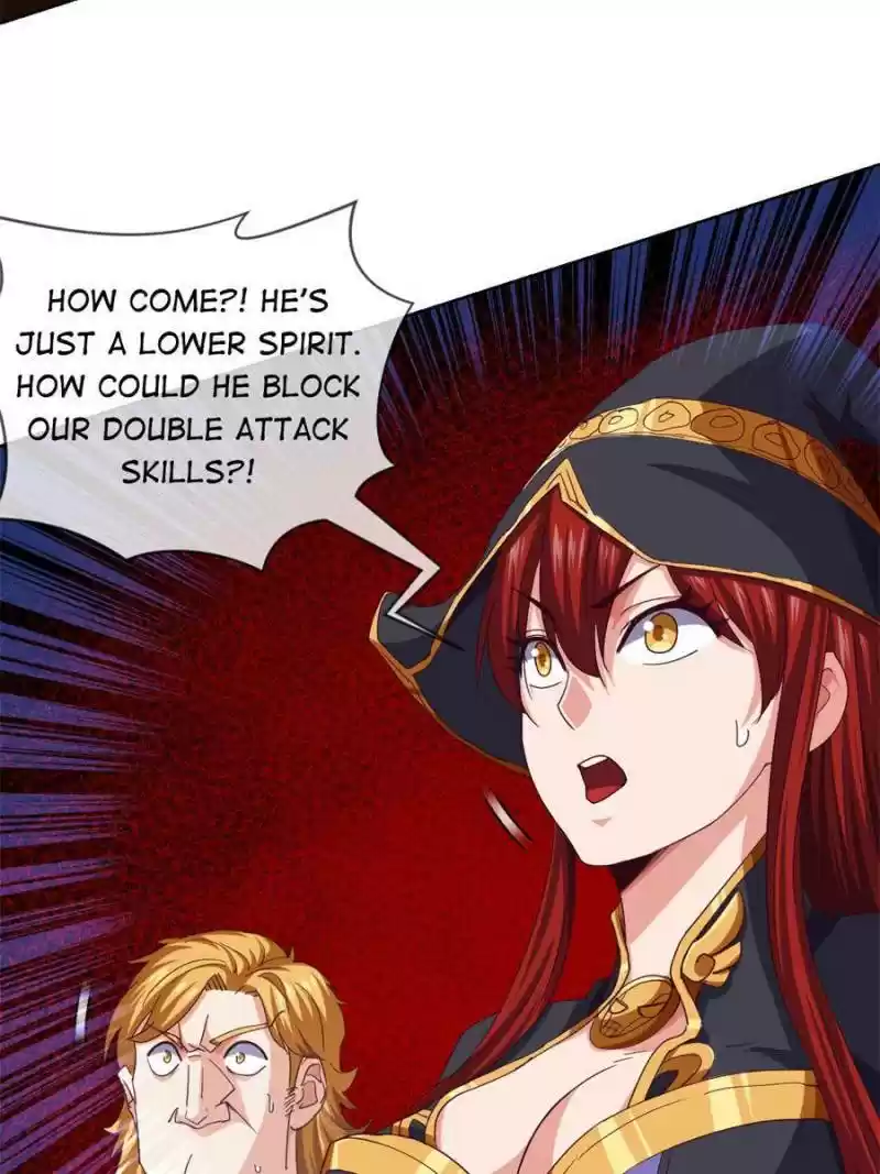 Doomed To Be A King Chapter 116