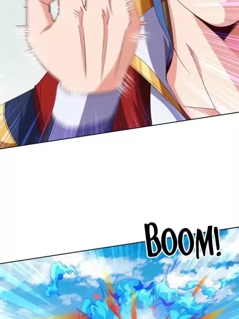 Doomed To Be A King Chapter 116