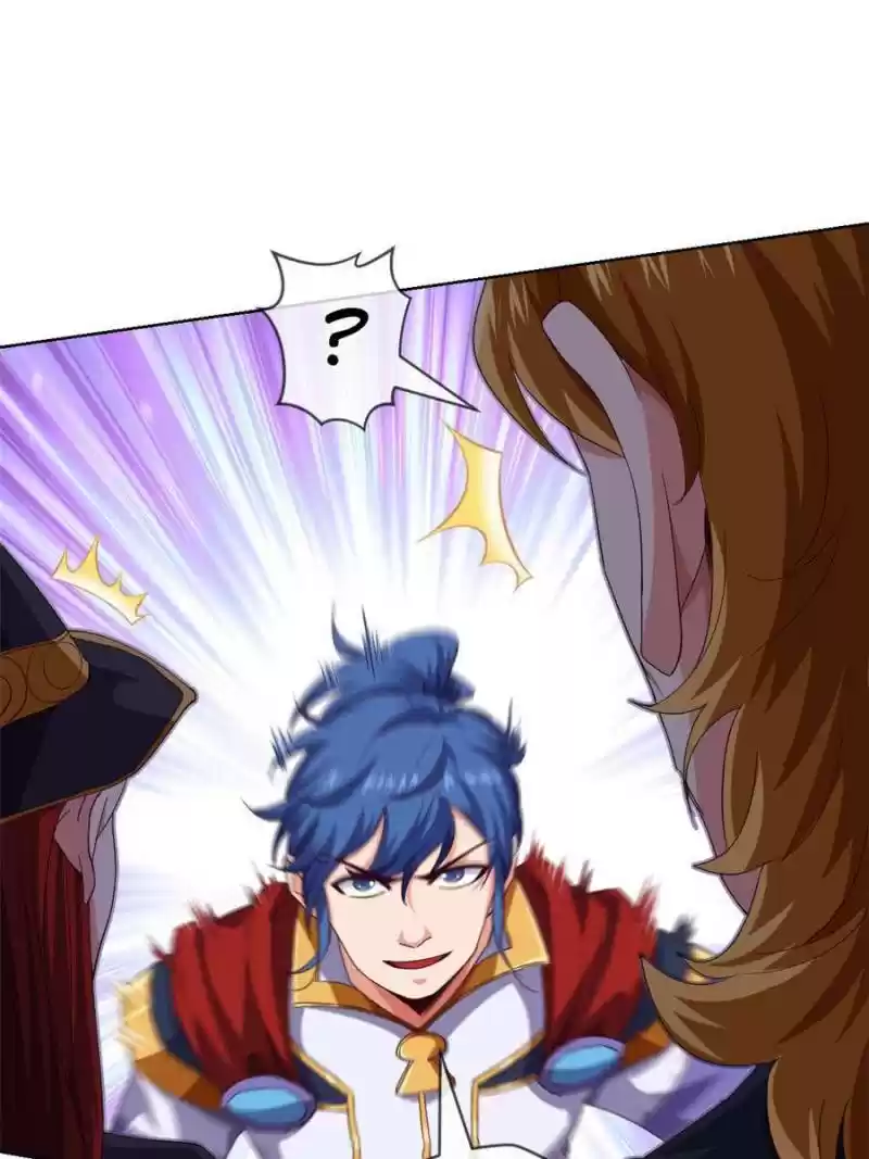 Doomed To Be A King Chapter 116