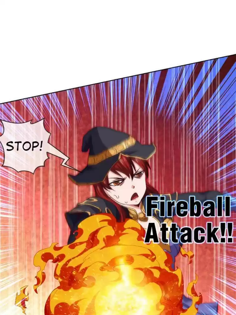 Doomed To Be A King Chapter 116