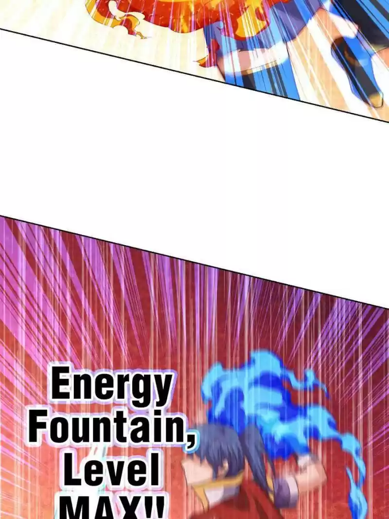 Doomed To Be A King Chapter 116