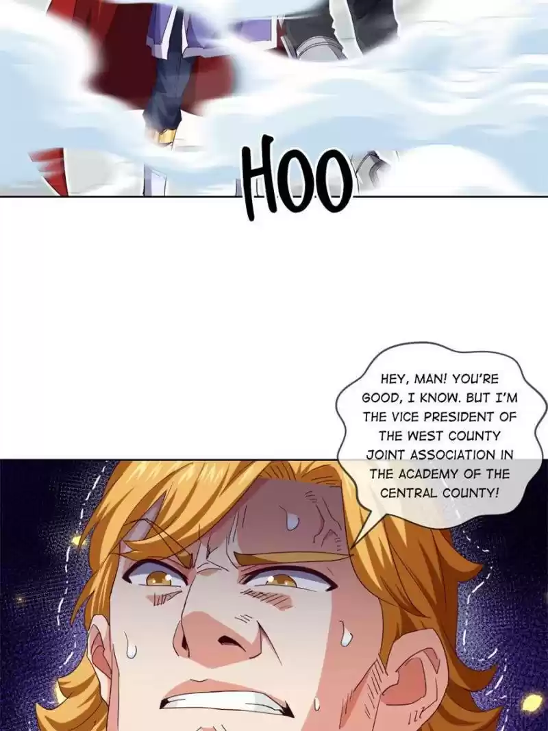 Doomed To Be A King Chapter 116