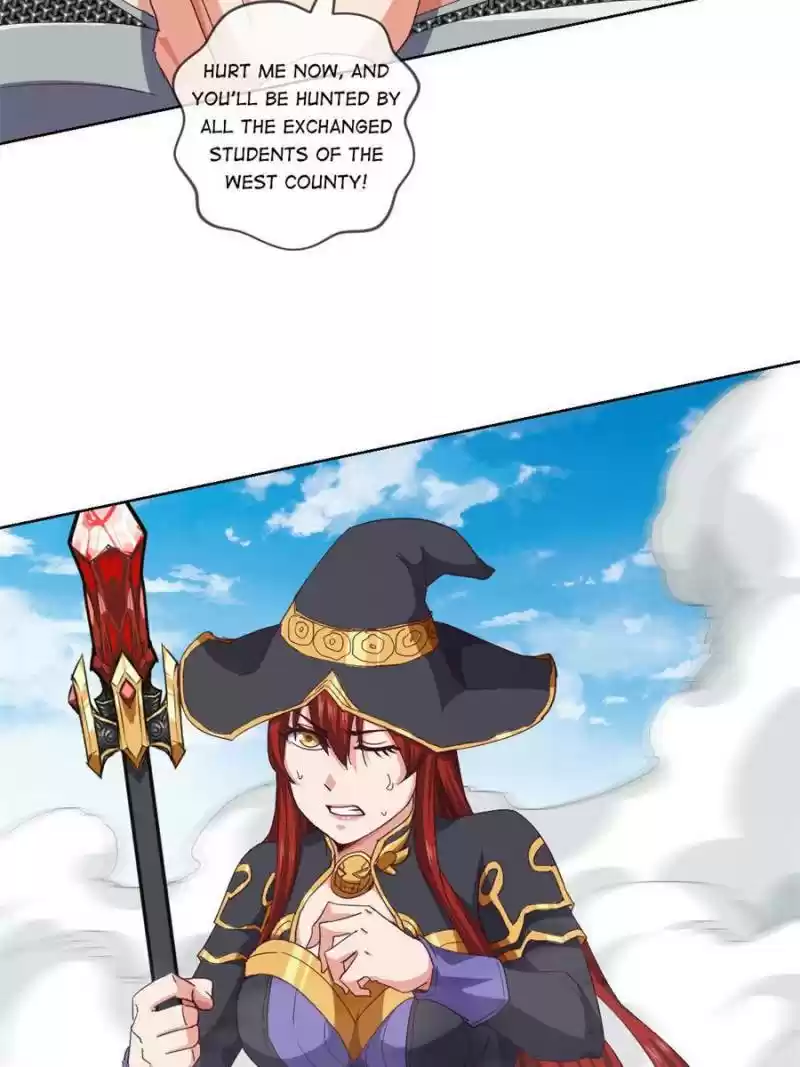 Doomed To Be A King Chapter 116