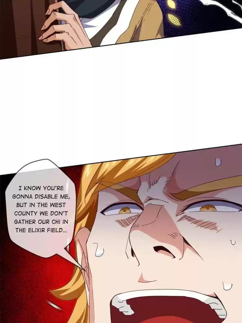 Doomed To Be A King Chapter 116