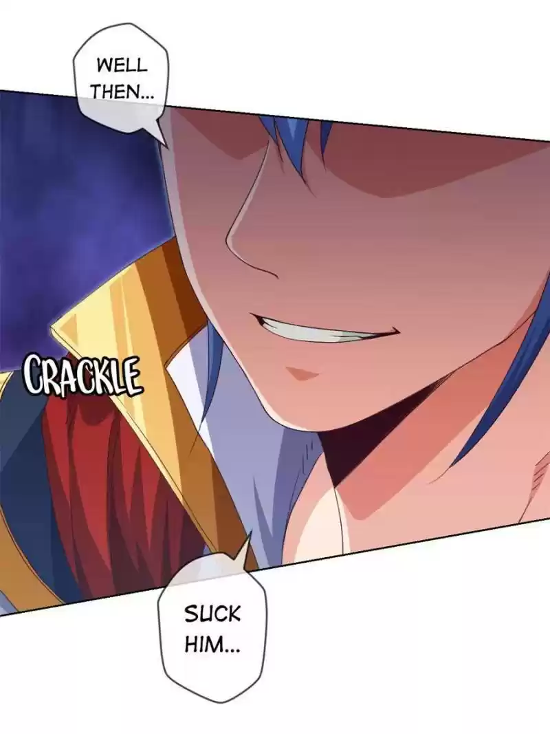 Doomed To Be A King Chapter 116