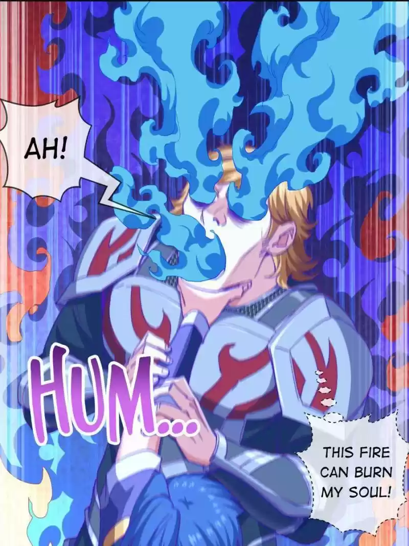 Doomed To Be A King Chapter 116