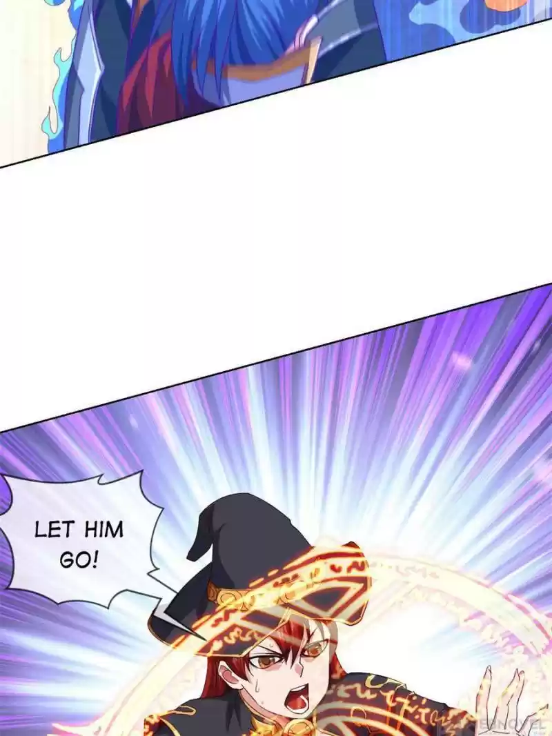 Doomed To Be A King Chapter 116