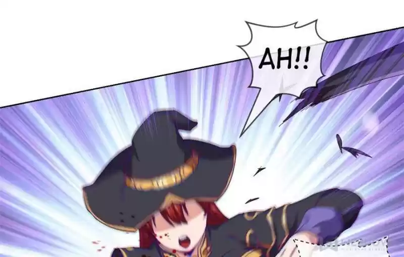 Doomed To Be A King Chapter 116