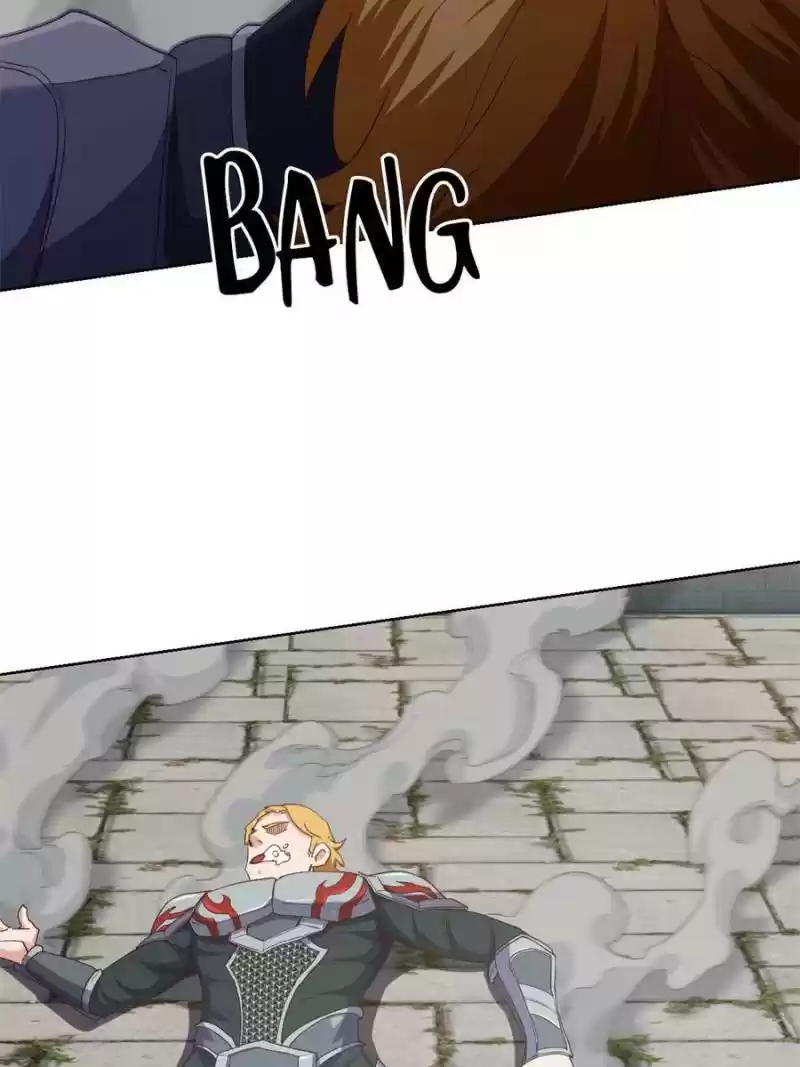 Doomed To Be A King Chapter 116