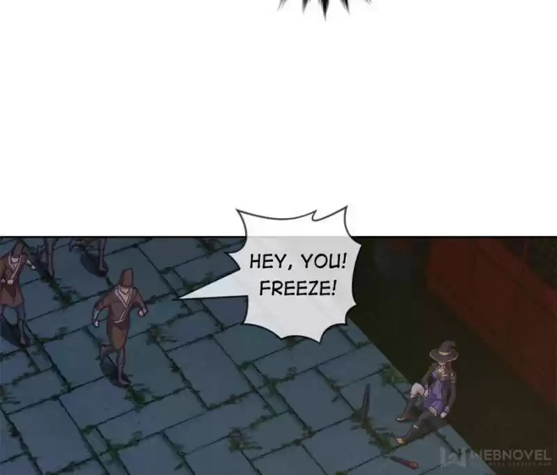 Doomed To Be A King Chapter 116