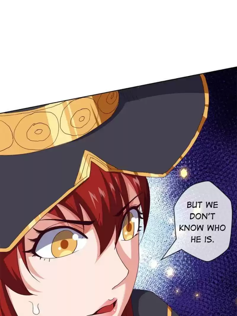 Doomed To Be A King Chapter 116