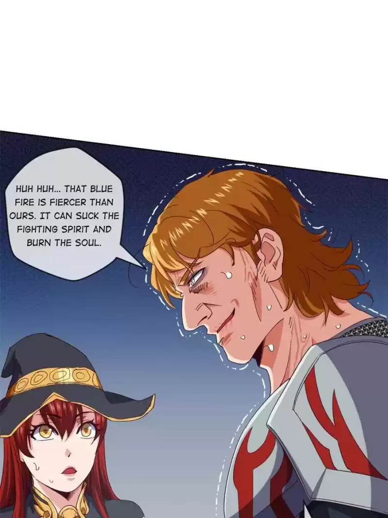 Doomed To Be A King Chapter 116