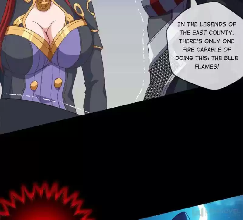 Doomed To Be A King Chapter 116