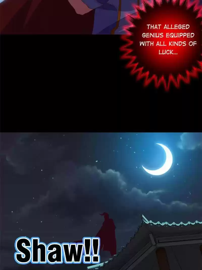 Doomed To Be A King Chapter 116